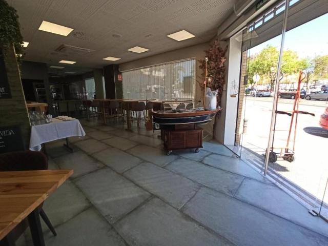 Local Comercial en alquiler en San Vicente Del Raspeig