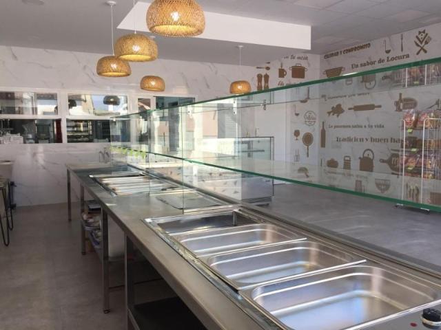 Local Comercial en alquiler en Murcia, Sangonera la Verde o Ermita Nueva