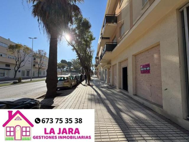 Local Comercial en alquiler en Capuchinos, Costa Noroeste