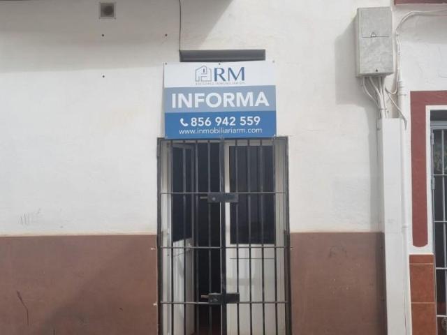 Local Comercial en alquiler en Pastrana, Costa Noroeste