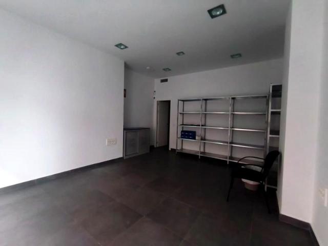 Local Comercial en alquiler en La Jara, Costa Noroeste