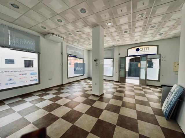 Local Comercial en alquiler en Barriada Andalucia, Costa Noroeste