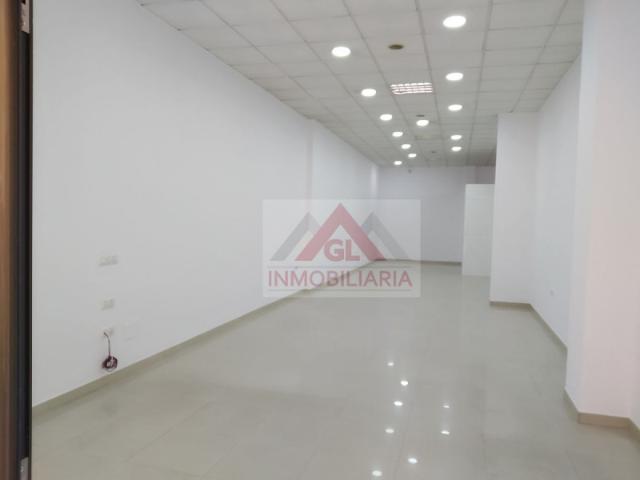 Local Comercial en alquiler en Sanlúcar De Barrameda