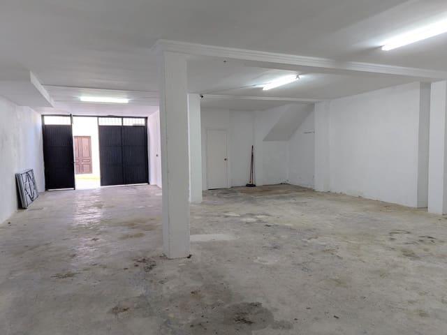 Local Comercial en alquiler en Sanlúcar La Mayor, Andalucía