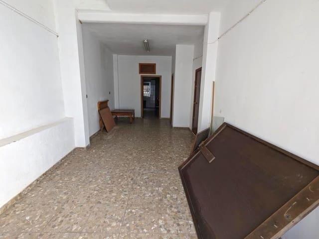 Local Comercial en alquiler en Sanlúcar La Mayor, Andalucía