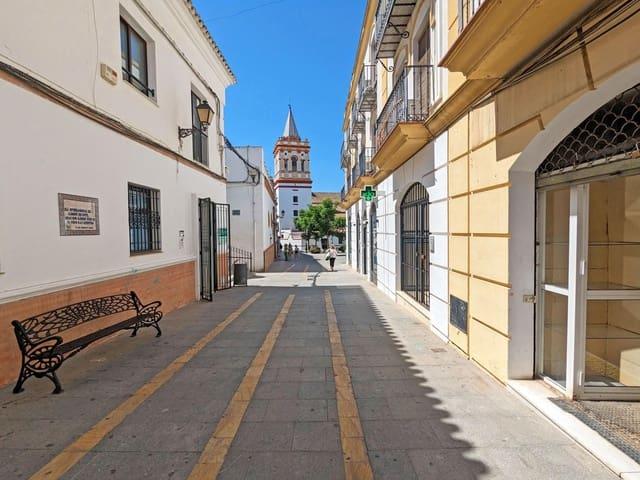 Local Comercial en alquiler en Sanlúcar La Mayor, Andalucía