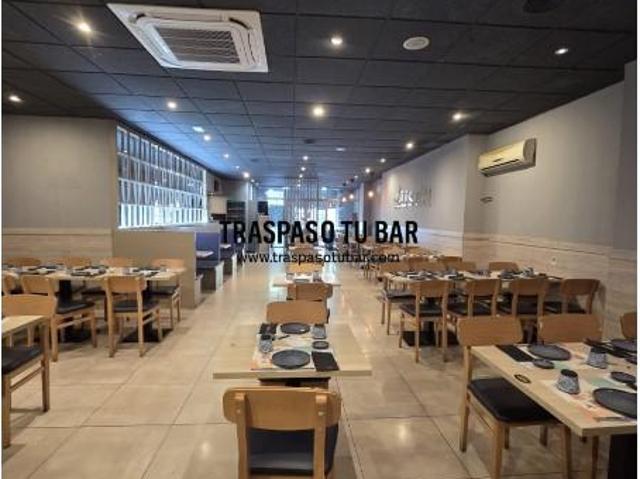 Local Comercial en alquiler en Sant Adrià Nord - districte 1, Sant Adrià De Besòs
