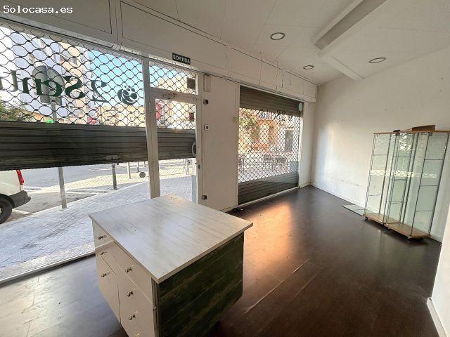 Local Comercial en alquiler en Sant Adrià Nord - districte 1, Barcelonès