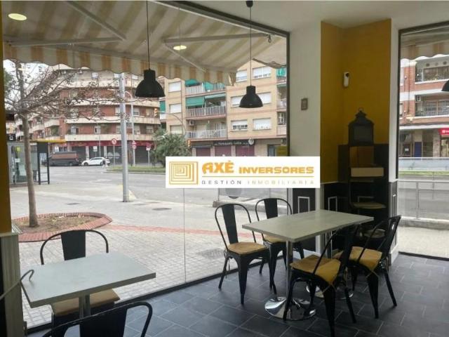 Local Comercial en alquiler en Sant Adrià De Besòs, Sant Adrià Nord - districte 1