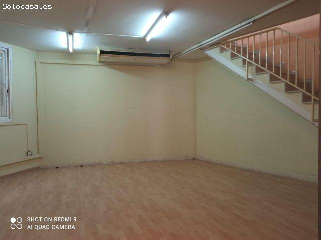 Local Comercial en alquiler en Sant Andreu De La Barca, Nucli Antic