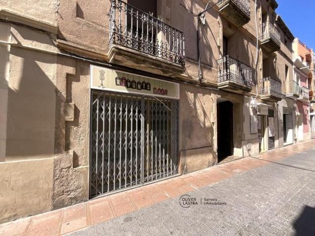 Local Comercial en alquiler en Sant Andreu De La Barca, Pla de l'Estació