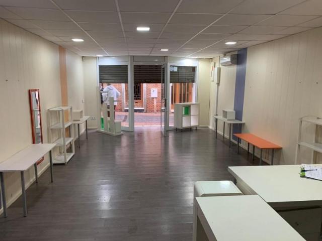 Local Comercial en alquiler en Sant Andreu De La Barca, Nucli Antic