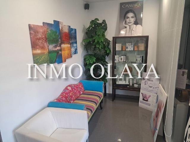 Local Comercial en alquiler en Sant Andreu De La Barca