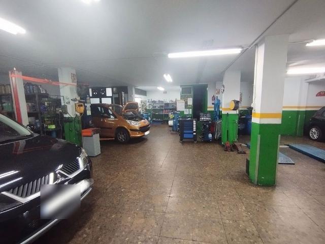 Local Comercial en alquiler en Baix Llobregat, Catalunya
