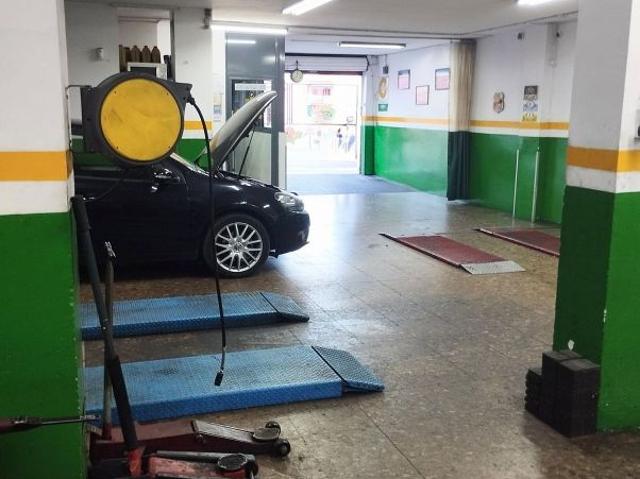 Local Comercial en alquiler en Baix Llobregat, Catalunya
