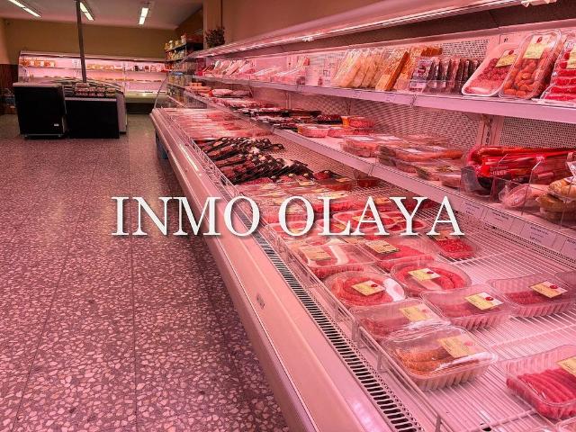 Local Comercial en alquiler en Baix Llobregat, Catalunya