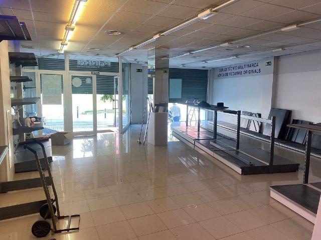Local Comercial en alquiler en Baix Llobregat, Catalunya