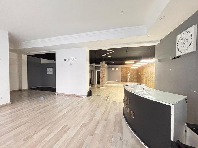 Local Comercial en alquiler en Baix Llobregat, Catalunya