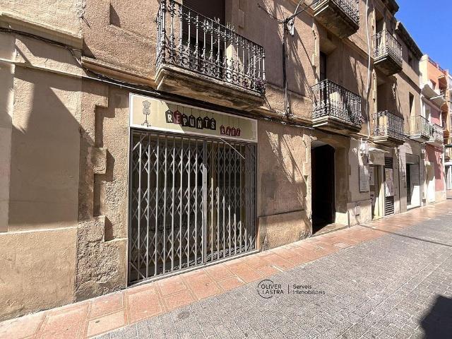 Local Comercial en alquiler en Sant Andreu De La Barca