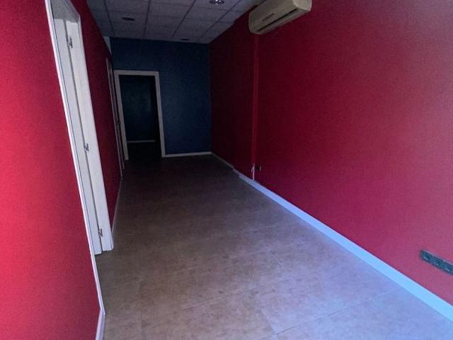Local Comercial en alquiler en Sant Andreu De La Barca