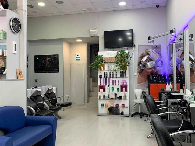 Local Comercial en alquiler en Sant Andreu De La Barca