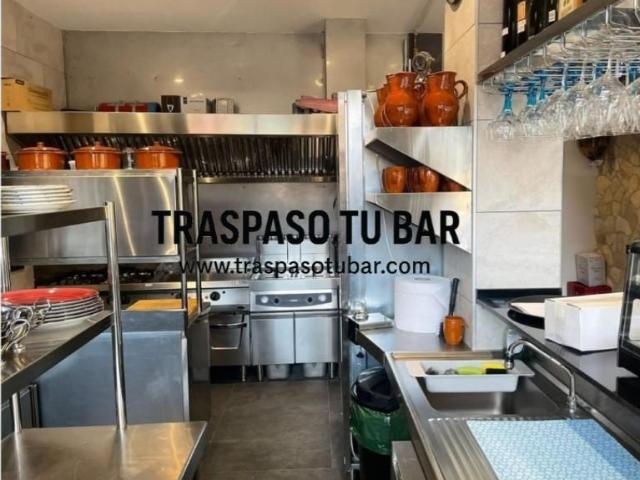 Local Comercial en alquiler en Marianao, Sant Boi De Llobregat