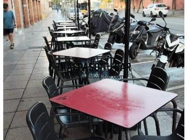 Local Comercial en alquiler en Marianao, Sant Boi De Llobregat