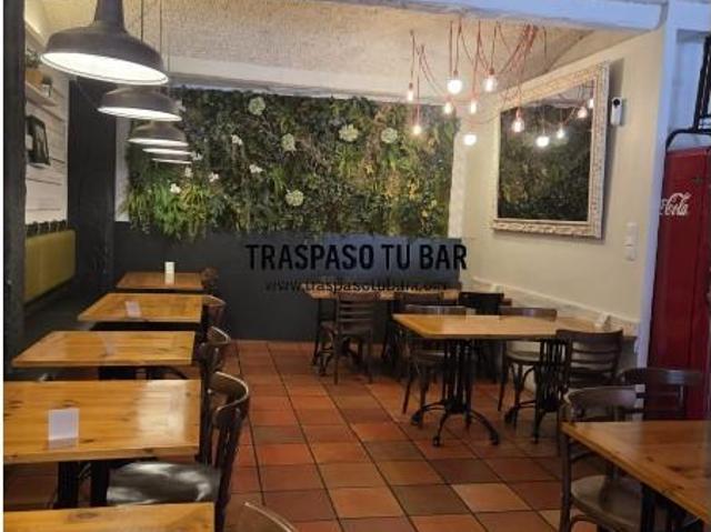 Local Comercial en alquiler en Barri Centre, Sant Boi De Llobregat