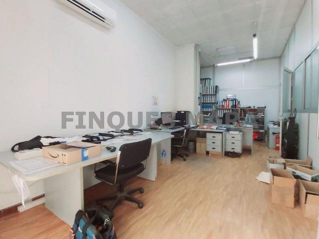 Local Comercial en alquiler en Baix Llobregat, Catalunya