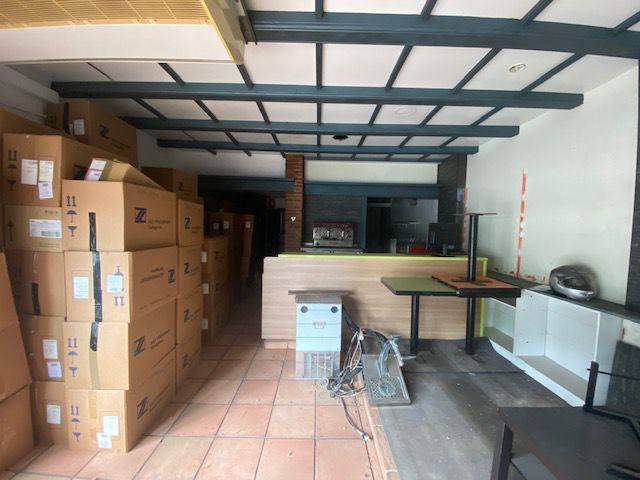 Local Comercial en alquiler en Sant Boi De Llobregat