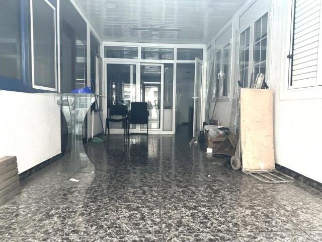 Local Comercial en alquiler en Sant Boi De Llobregat, Barcelona