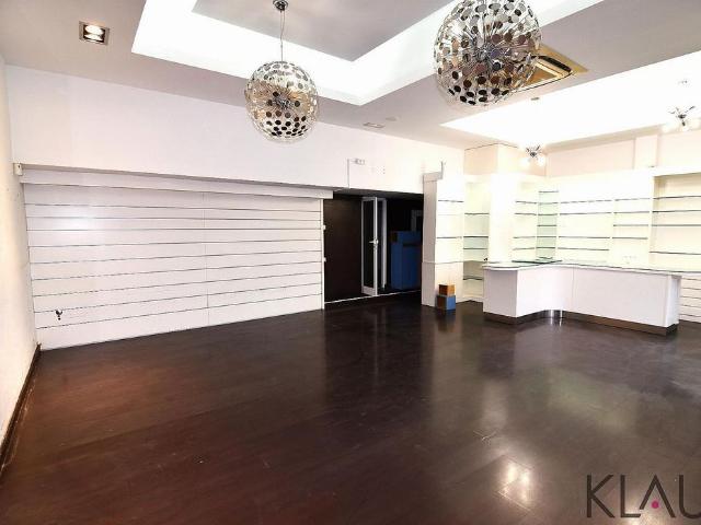 Local Comercial en alquiler en Montsià, Catalunya