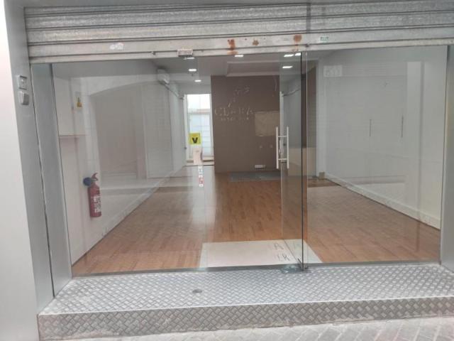 Local Comercial en alquiler en Sant Celoni, Illes Belles