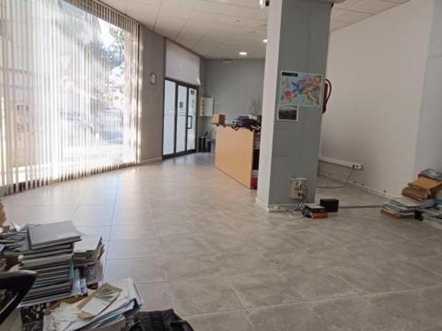 Local Comercial en alquiler en Sant Celoni, Barcelona