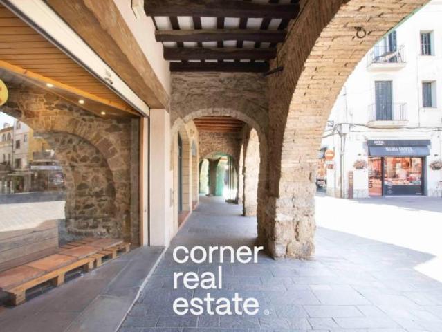 Local Comercial en alquiler en Sant Cugat Del Vallès