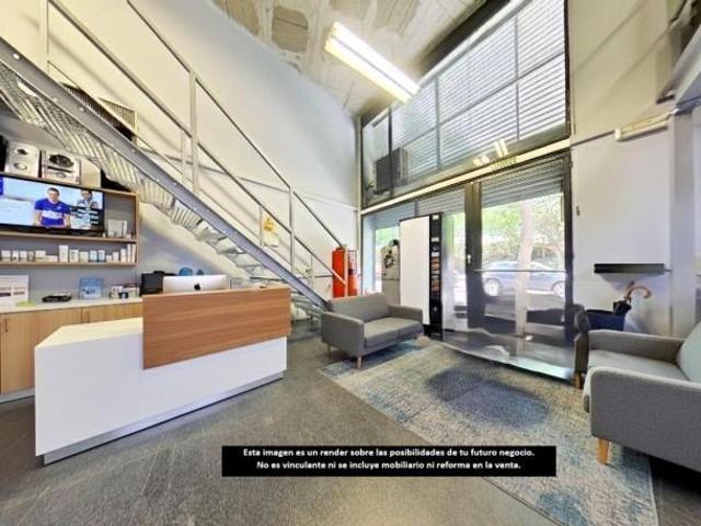 Local Comercial en alquiler en Sant Cugat Del Vallès, Barcelona