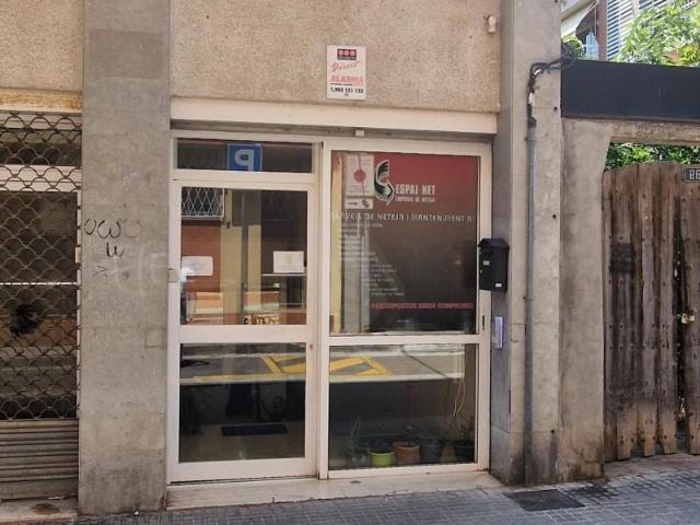 Local Comercial en alquiler en Sant Cugat Del Vallès