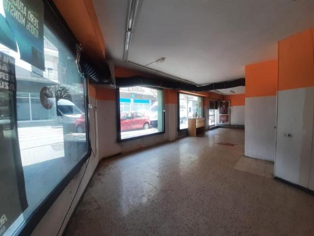 Local Comercial en alquiler en Sant Feliu De Llobregat, les Begudes
