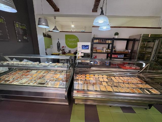 Local Comercial en alquiler en Bages, Catalunya