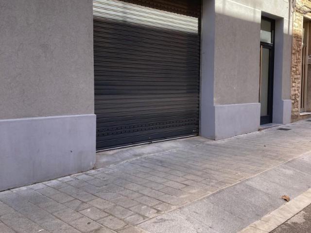 Local Comercial en alquiler en Baix Llobregat, Catalunya
