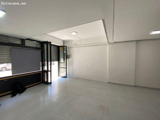 Local Comercial en alquiler en Centre, Baix Llobregat