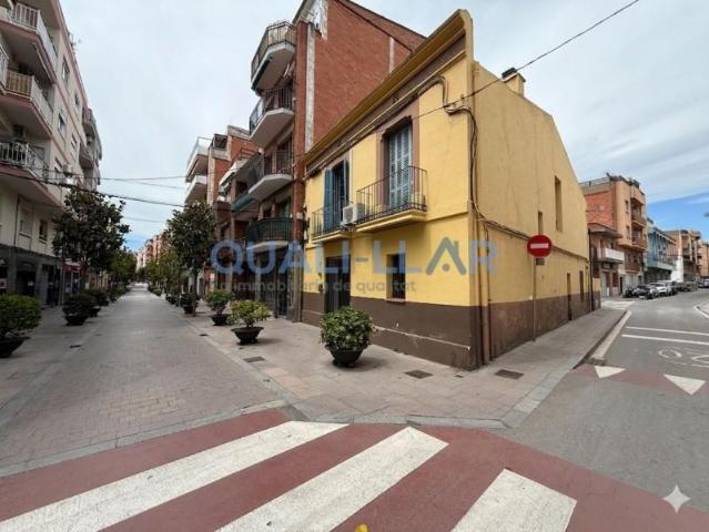 Local Comercial en alquiler en Centre, Baix Llobregat