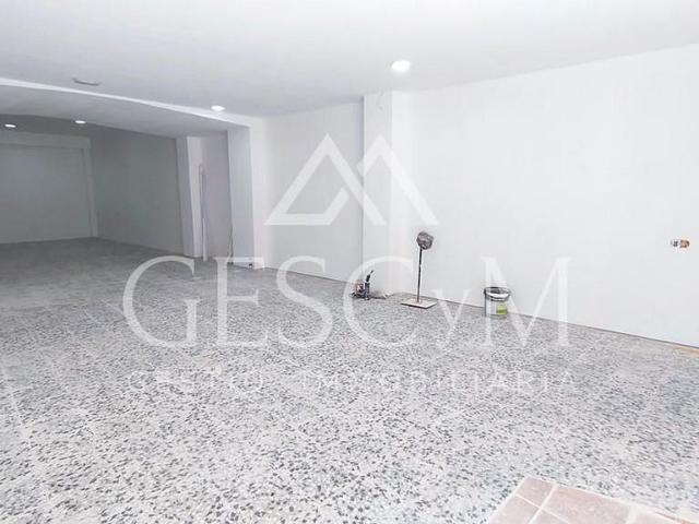 Local Comercial en alquiler en Baix Llobregat, Catalunya