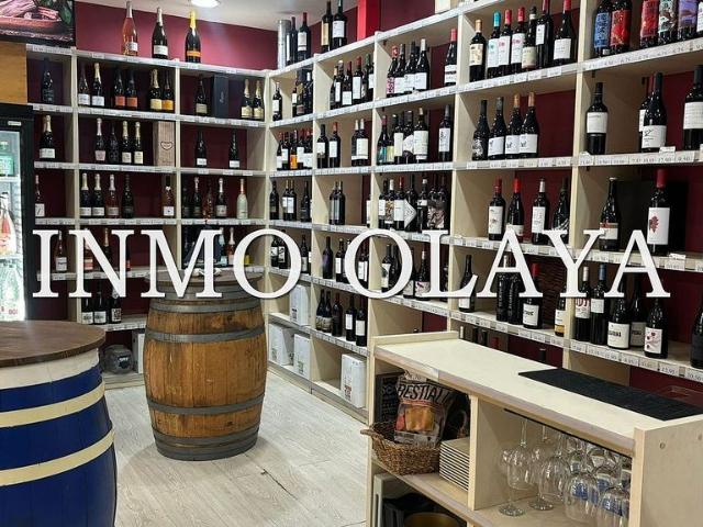 Local Comercial en alquiler en Baix Llobregat, Catalunya