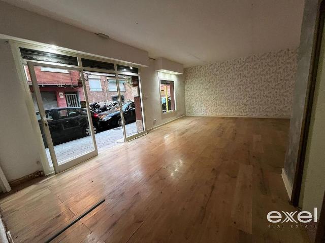 Local Comercial en alquiler en Baix Llobregat, Catalunya