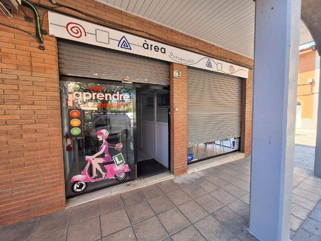 Local Comercial en alquiler en Sant Joan Despí, Centre Local Comercial en alquiler en Sant Joan Despí, Centre