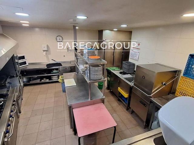 Local Comercial en alquiler en Sant Just Desvern