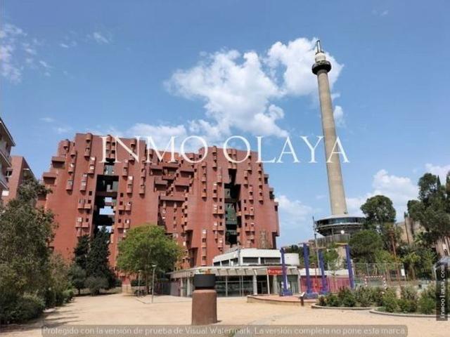 Local Comercial en alquiler en Sant Just Desvern