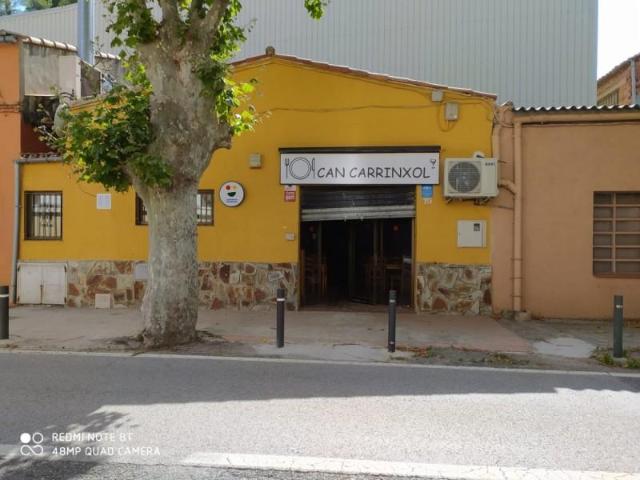Local Comercial en alquiler en Sant Llorenç Savall