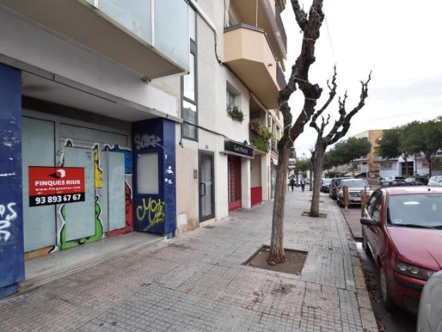 Local Comercial en alquiler en Sant Pere De Ribes, la Geltrú